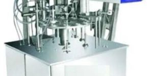 Cone Filling Machine