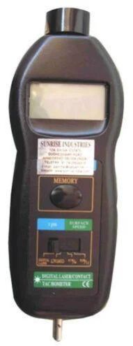 Digital Tachometer