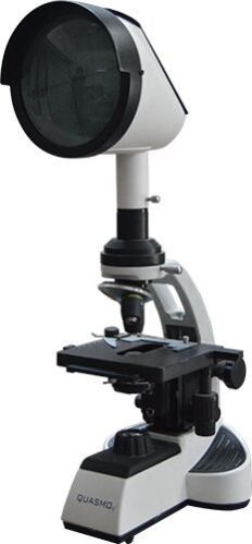 Carbon Black Dispersion Tester