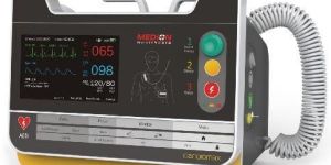 Cardiomax Defibrillator