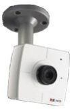 Cube IP Camera