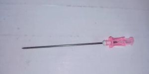 Introducer Needle