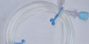 Pressure Monitoring Line