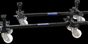 Movable Vehicle Jacks