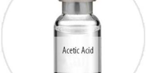 Dilute Acetic Acid