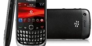 Blackberry Mobile