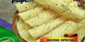 Plain Papad