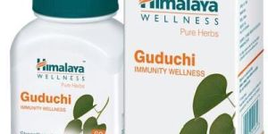 Guduchi Tablets