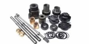 Caterpillar Spare Parts