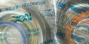 Wheel Loader Seal Kit