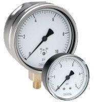 Pressure Gauges