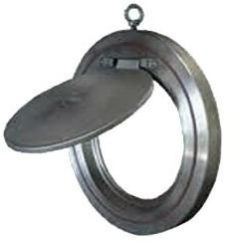 Wafer Type Swing Check Valve