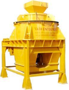 Sand Making Machines