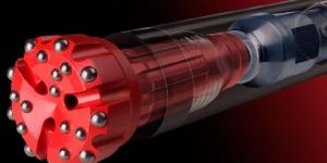 DTH Hammers and Bits