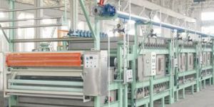 PRINTING MACHINES and PRINTING AUXILIARIES