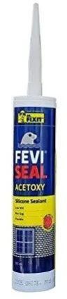 Acetoxy Silicone Sealant