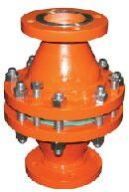 Flame Arrestor