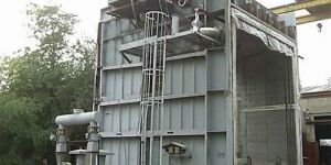 Gas Flow Diverters