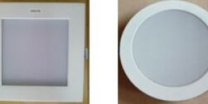DC Downlights