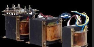 Control Transformers