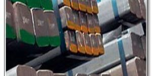 Stainless Steel Ingots