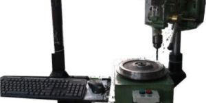 Vertical Balancing Machine