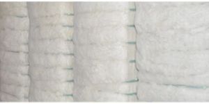 Raw Cotton Bale