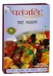 Chat Masala