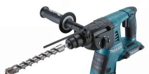 Cordless Hammer Drill