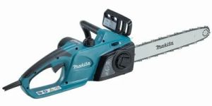 Electric Chain Saw