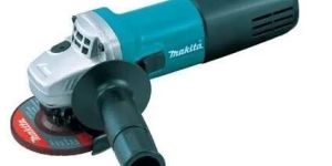 Makita Angle Grinder