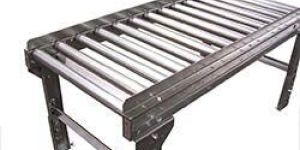 Gravity Conveyors Roller