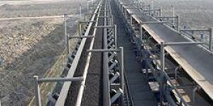 Industrial Conveyor Belt
