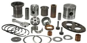 Kirloskar Compressor Spares