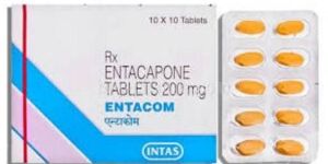 Entacapone