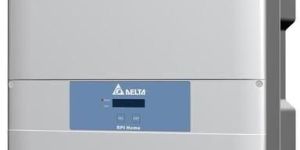 Delta Solar Inverter