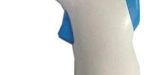 Medical Body Thermometer