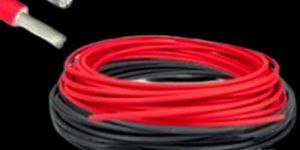 Solar DC Cables