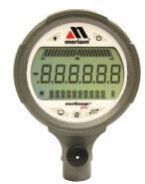 MeriGauge Plus Digital Gauge