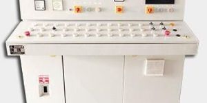 Hopper Weighing System