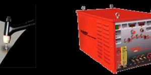 Plasma Welding Machine