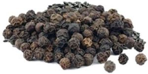 Black Pepper
