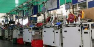 Assembly Line Machines