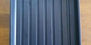 HIPS Seeding Packaging Tray