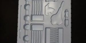 HIPS Blister Packaging Tray