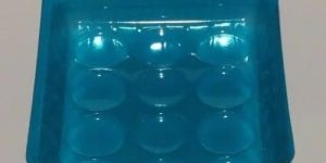 PVC Mushroom Packaging Tray