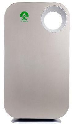 Air Purifier AT-21 Silver