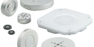 Non-contact Gripper Vacuum Pads