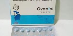 Estradiol Valerate Tablets