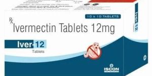 Ivermectin Tablets